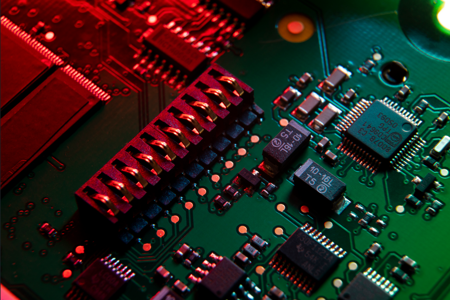 Electronics Industry